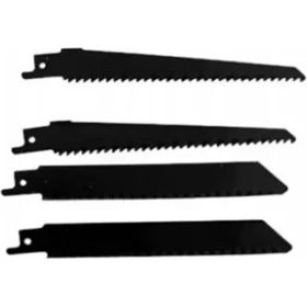 Сабельная аккумуляторная пила Zitrek ZKRS20V 20В, Li-Ion аккум. 2шт, кейс 082-1891 (артикул 24883851) – фото 2