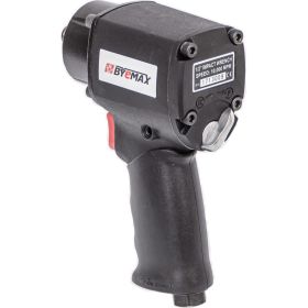 Пистолетный пневмогайковерт-мини Byemax BM-43-4001 (артикул 16304900) – фото 4