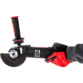 Угловая шлифмашина KEYANG DG125-15S (артикул 22855077) – фото 15