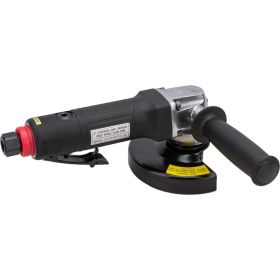 Угловая пневмошлифмашина Byemax BM-5D-6191PS (артикул 16304858) – фото 6