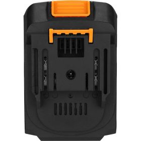 Аккумулятор тип BL1820B, Li-ion, 20В, 2.0А*ч DEKO 063-4056 (артикул 25787303) – фото 6