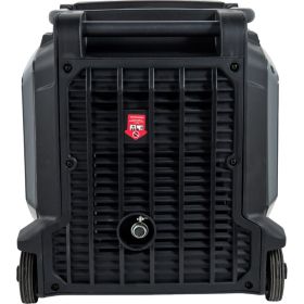 Инверторный генератор Gigant Professional GPIGL-3800E (артикул 24389703) – фото 26