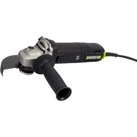 Угловая шлифмашина WORX Professional 760 Вт, 115/125 мм WU744 (артикул 25227183) – фото 10