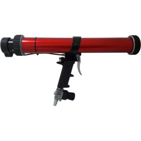 Пневматический пистолет для герметиков Isoseal CSG-600 7300023 (артикул 25947695) – фото 7
