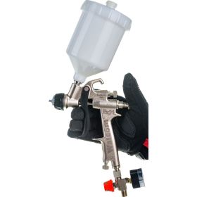 Краскопульт WALCOM SLIM XLIGHT HVLP 1.4 мм 833014 (артикул 20512582) – фото 7