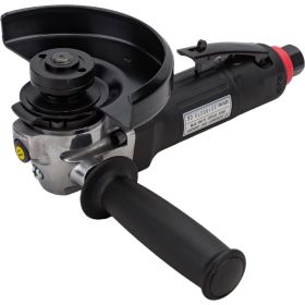 Угловая пневмошлифмашина Byemax BM-5D-6191PS (артикул 16304858) – фото 5