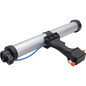 Пневматический пистолет для туб Tools Brother 600 мл BC-1404-600S (артикул 25893653) – фото 3