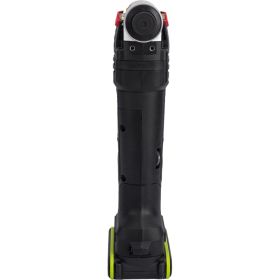 Аккумуляторный бесщеточный реноватор WORX Professional WU690.1, 20В, 2Ач х2, ЗУ 1.2А WU690.1 (артикул 25613805) – фото 21