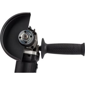Угловая шлифмашина WORX Professional 760 Вт, 115/125 мм WU744 (артикул 25227183) – фото 9