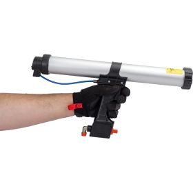 Пневматический пистолет для туб Tools Brother 600 мл BC-1404-600S (артикул 25893653) – фото 2