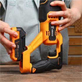 Аккумулятор тип BL1820B, Li-ion, 20В, 2.0А*ч DEKO 063-4056 (артикул 25787303) – фото 4