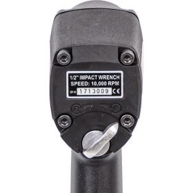 Пистолетный пневмогайковерт-мини Byemax BM-43-4001 (артикул 16304900) – фото 2