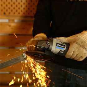 Аккумулятор тип BL1820B, Li-ion, 20В, 2.0А*ч DEKO 063-4056 (артикул 25787303) – фото 3