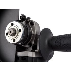 Угловая шлифмашина WORX Professional 760 Вт, 115/125 мм WU744 (артикул 25227183) – фото 8