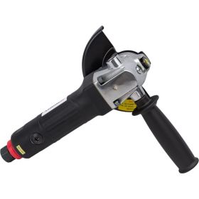 Угловая пневмошлифмашина Byemax BM-5D-6191PS (артикул 16304858) – фото 3