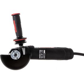 Угловая шлифмашина KEYANG DG125-15S (артикул 22855077) – фото 12