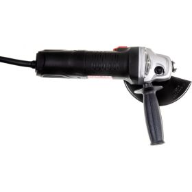 Угловая шлифмашина KEYANG DG125A-750SC (артикул 22855089) – фото 13