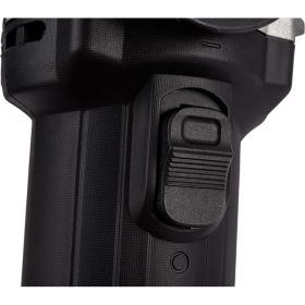 Угловая шлифмашина WORX Professional 760 Вт, 115/125 мм WU744 (артикул 25227183) – фото 7