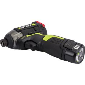 Аккумуляторный ударный бесщеточный винтоверт WORX Professional 12В, 140Нм, 2x2Ач WU132 (артикул 26513966) – фото 20