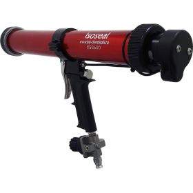 Пневматический пистолет для герметиков Isoseal CSG-600 7300023 (артикул 25947695) – фото 4