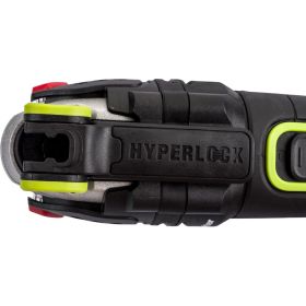 Аккумуляторный бесщеточный реноватор WORX Professional WU690.1, 20В, 2Ач х2, ЗУ 1.2А WU690.1 (артикул 25613805) – фото 18