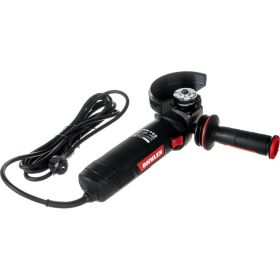 Угловая шлифмашина KEYANG DG125-15S (артикул 22855077) – фото 10