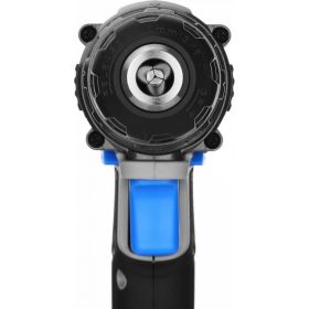 Аккумуляторная бесщеточная дрель-шуруповерт DEKO Sharker 20V 063-4037 (артикул 20359714) – фото 2