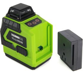 Лазерный 3D уровень TECHNICOM TC-LL35G3D (артикул 26023577) – фото 16