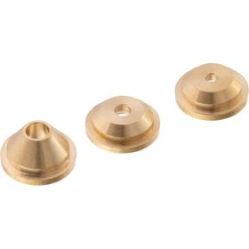 Штукатурный пневматический распылитель INTERTOOL PT-0401 (артикул 16516550) – фото 2