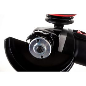 Угловая шлифмашина KEYANG DG125-15S (артикул 22855077) – фото 9