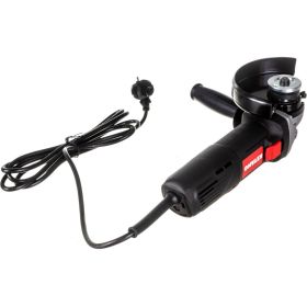 Угловая шлифмашина KEYANG DG125A-750SC (артикул 22855089) – фото 11