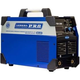 Сварочный инвертор Aurora INTER 255 Mosfet 32559 (артикул 23076573) – фото 2