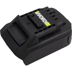 Аккумуляторный ударный бесщеточный винтоверт WORX Professional 20В, 230Нм, 2Ач Х2, ЗУ WU290.1 (артикул 26513972) – фото 9