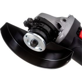 Угловая шлифмашина KEYANG DG125A-750SC (артикул 22855089) – фото 10