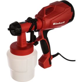 Краскопульт EINHELL TC-SY 400 P 4260005 (артикул 15873150) – фото 1