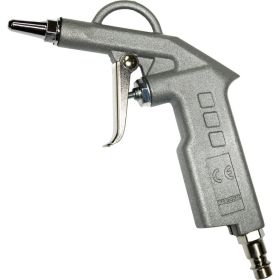 Обдувочный пистолет с коротким носиком PI TOOLS 25 мм 7488 (артикул 25519995) – фото 1