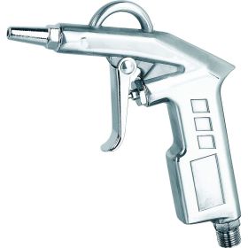 Продувочный пистолет RADEX SKULL Air blow gun 30101 (артикул 22150923) – фото 1