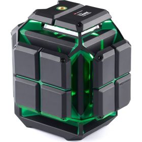 Лазерный уровень ADA lasertank 4-360 green basic edition А00631 (артикул 27096542) – фото 1