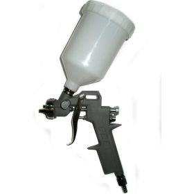 Краскопульт PI TOOLS S-990S ф2.5мм, верхний бачок 3131 (артикул 25215855) – фото 1