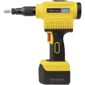 Аккумуляторный заклепочник ABSOLUT SKytools SK12 (артикул 16011248) – фото 1