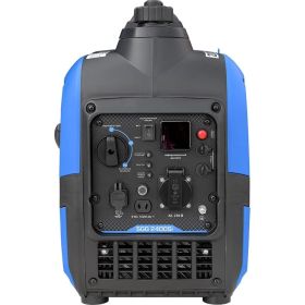Инверторный бензогенератор ТСС SGG 2400Si 060028 (артикул 23399481) – фото 1