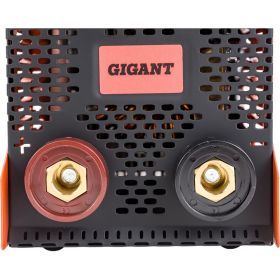 Инверторный сварочный аппарат Gigant GWM-250 (артикул 25299843) – фото 13