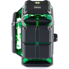 Лазерный уровень ADA lasertank 4-360 green basic edition А00631 (артикул 27096542) – фото 2