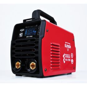 Сварочный инвертор ELITECH АИС 220Д 196358 (артикул 16306136) – фото 10