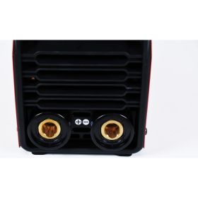 Сварочный инвертор ELITECH АИС 220Д 196358 (артикул 16306136) – фото 8