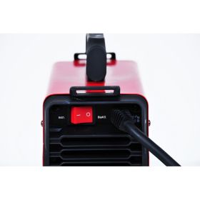Сварочный инвертор ELITECH АИС 220Д 196358 (артикул 16306136) – фото 7