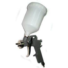 Краскопульт PI TOOLS S-990S ф2.5мм, верхний бачок 3131 (артикул 25215855) – фото 3