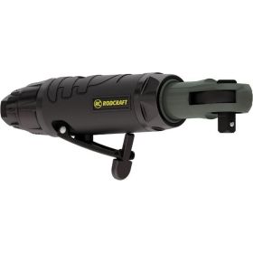 Пневматическая трещотка RODCRAFT 3268 8951000370 (артикул 16271028) – фото 4