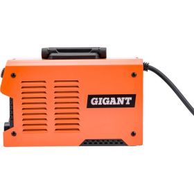 Инверторный сварочный аппарат Gigant GWM-220 (артикул 25299849) – фото 20