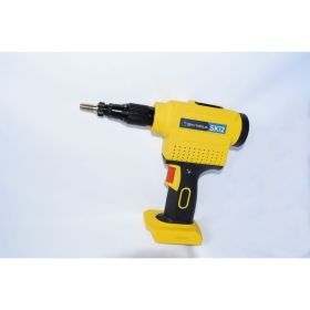 Аккумуляторный заклепочник ABSOLUT SKytools SK12 (артикул 16011248) – фото 3